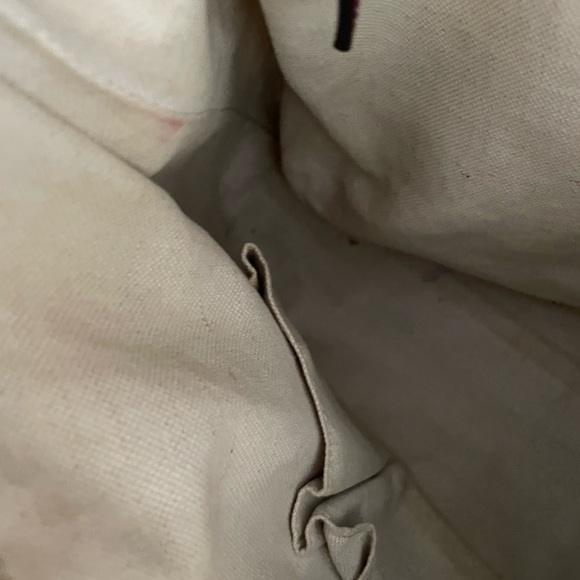 Gorgeous Red Classic Gucci Bag 👛 - Picture 14 of 15